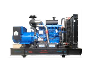 K32200 Kusing Diesel Generator